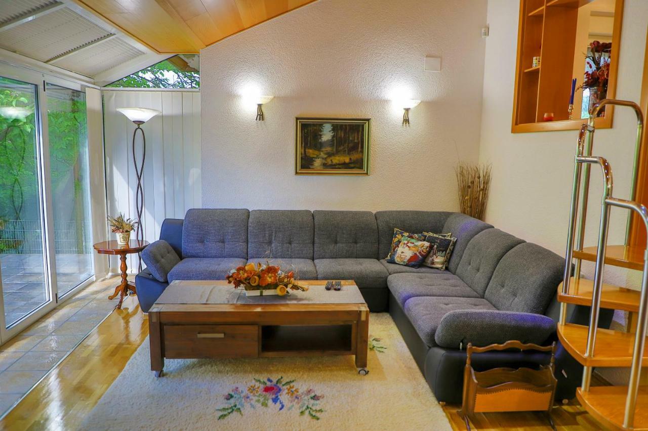 Holiday Home Villa Sara Bihać Eksteriør bilde