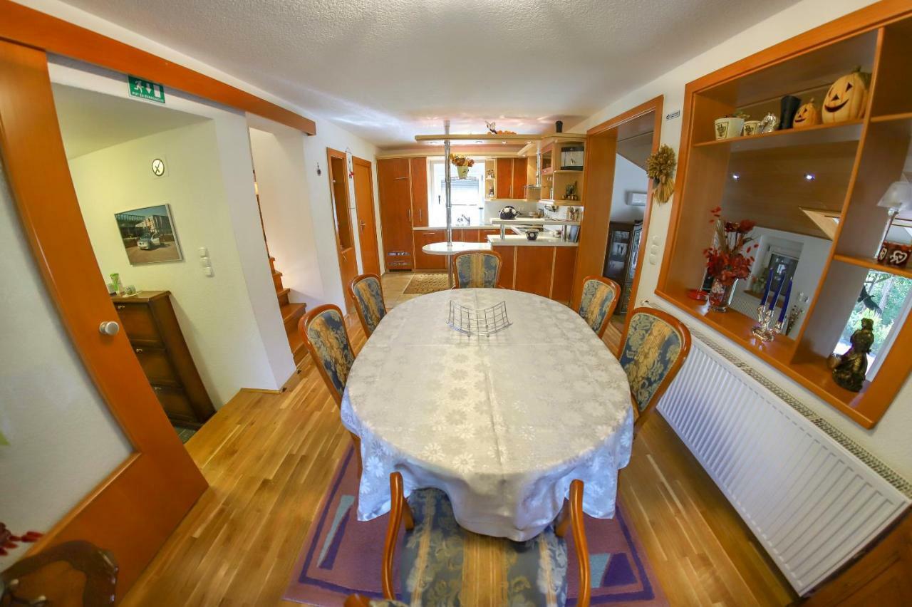 Holiday Home Villa Sara Bihać Eksteriør bilde