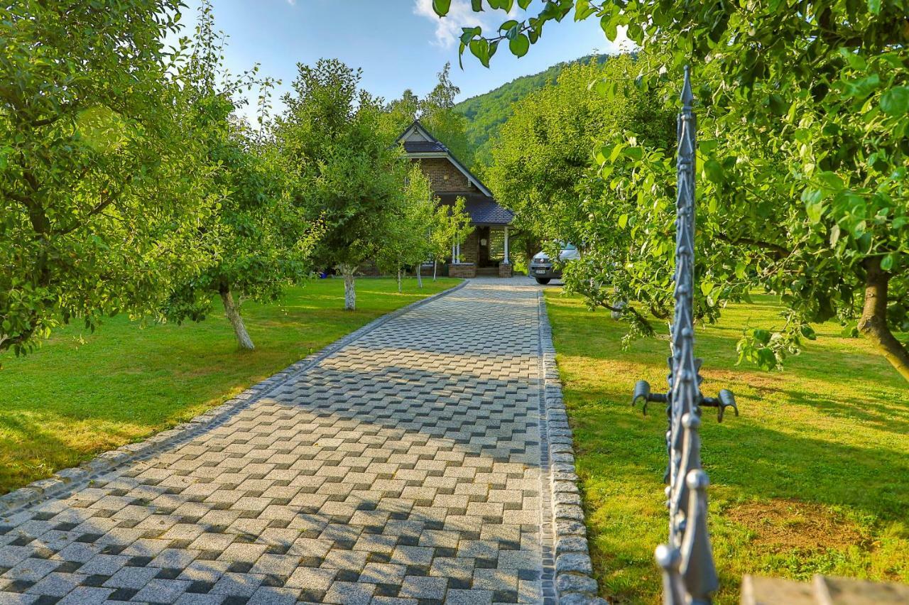Holiday Home Villa Sara Bihać Eksteriør bilde
