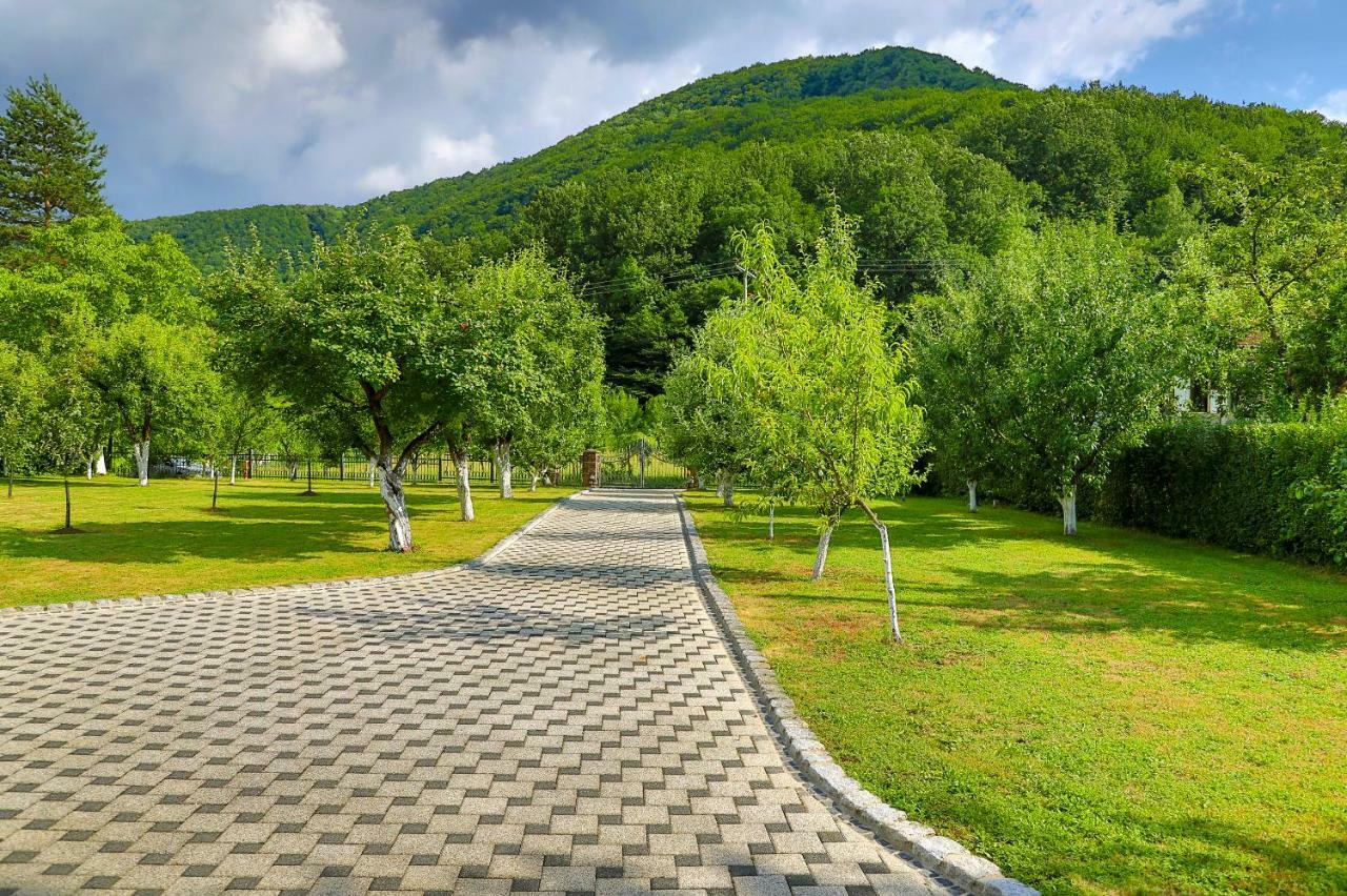 Holiday Home Villa Sara Bihać Eksteriør bilde
