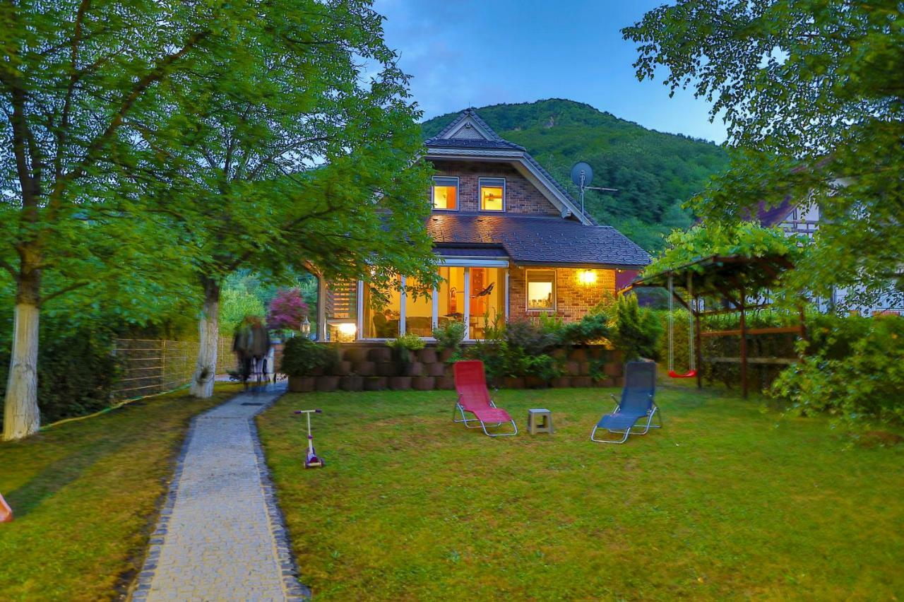 Holiday Home Villa Sara Bihać Eksteriør bilde