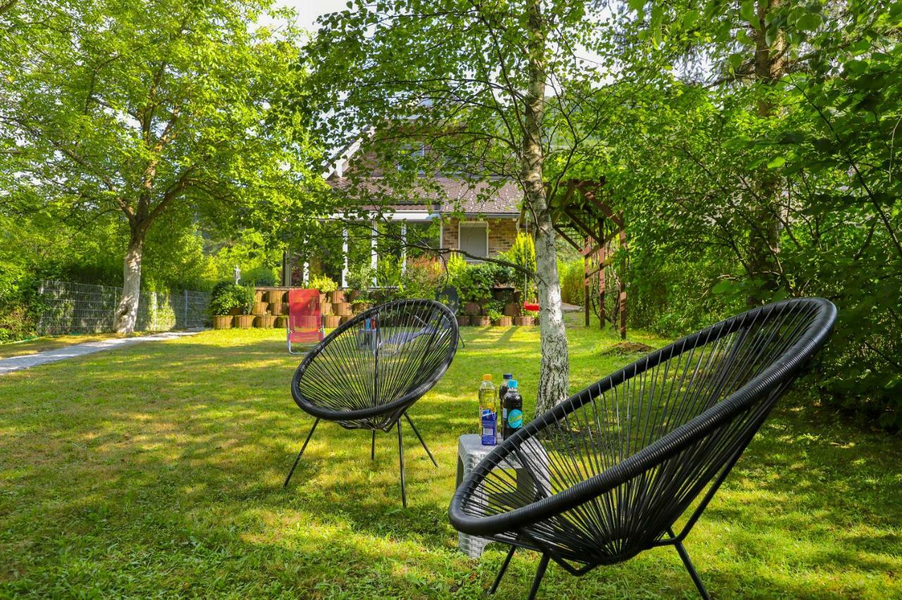 Holiday Home Villa Sara Bihać Eksteriør bilde