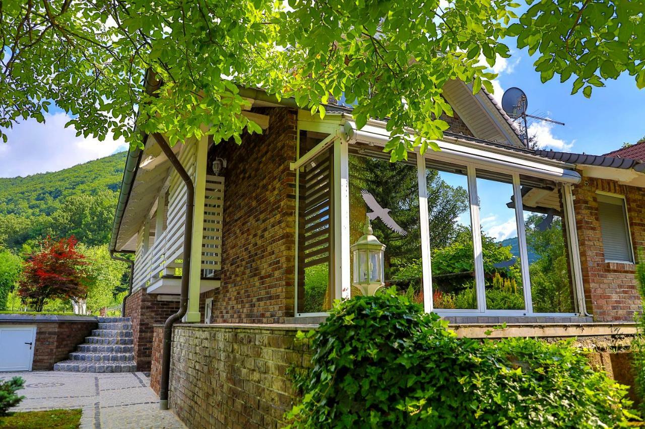 Holiday Home Villa Sara Bihać Eksteriør bilde