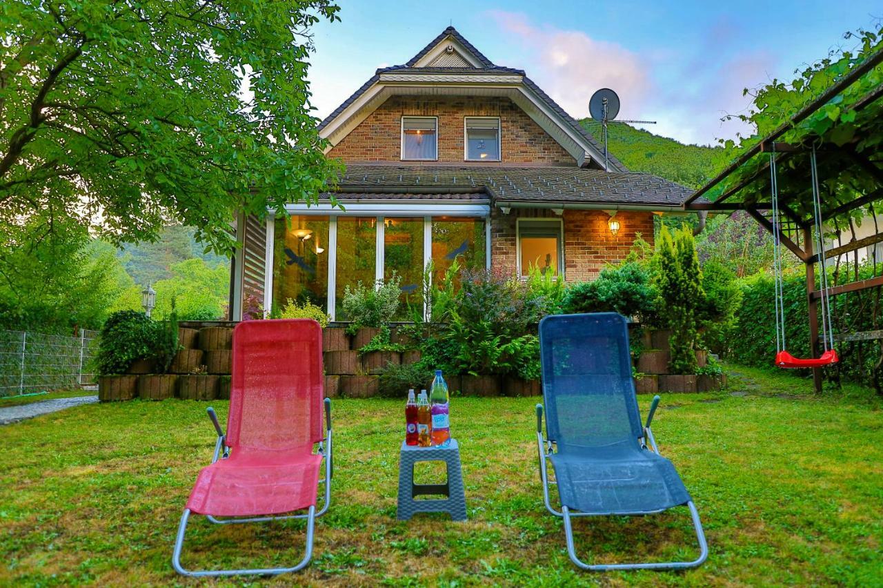 Holiday Home Villa Sara Bihać Eksteriør bilde