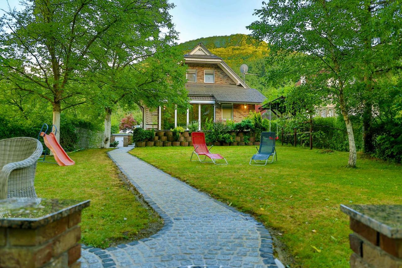Holiday Home Villa Sara Bihać Eksteriør bilde