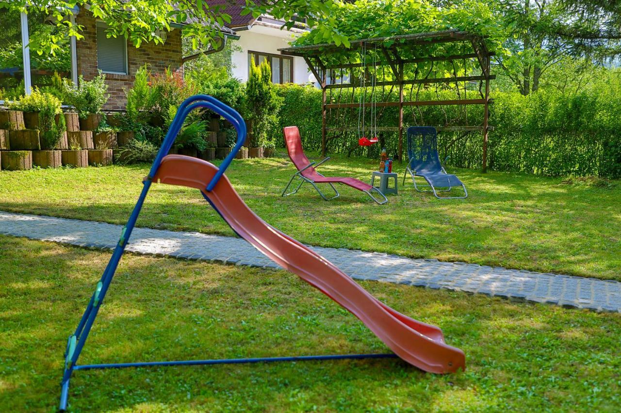 Holiday Home Villa Sara Bihać Eksteriør bilde